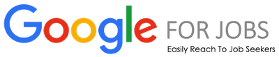 Google for Jobs